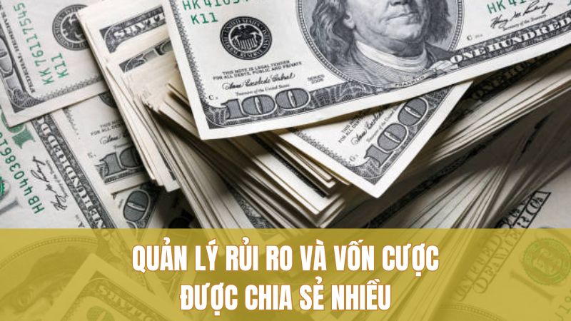 Khám Phá Tài Xỉu GO88 Đáng Chơi Với Nhịp Độ Nhanh 3 Quản lý rủi ro và vốn cược
